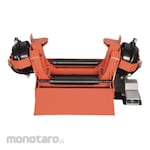 ALDO Alat Press Hydraulic Pembuka Ban
