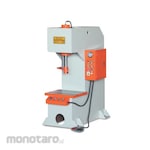 ALDO Electric Hydraulic Press