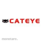 CATEYE Luminous Eye Mity Solar Type Blink Both Sides Red
