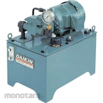Daikin Hydraulic Power Unit Compact Type Nd-Mini Pack (HPU)