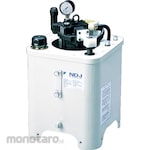 Daikin Hydraulic Power Unit Compact Type Ndj New Daipack