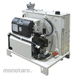 Daikin Industries Super Unit