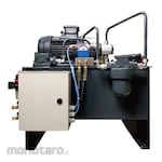 Jarvis Hydraulic Power Unit