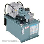 NACHI (NACHI-FUJIKOSHI) NNP low noise standard variable pump unit