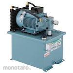 NACHI Pompa Hidrolik Tipe Compact Seri NSP