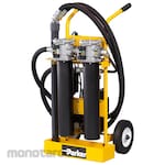 Parker Hydraulic Portable Fluid Conditioning Cart