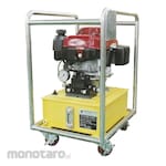 SUN RUN Hydraulic Gasoline Pump (Pompa Hhidrolik)