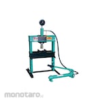 Wipro Hydraulic Press (Mesin Press Hidrolik)