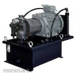 YUKEN Hydraulic Power Unit YA22 Type