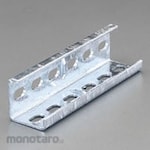 ESCO 185x40x40mm Angle connection bracket (dub plating)