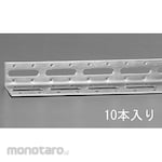 ESCO 40x 900mm angle (Unichrome plating / with nail hole / 10)