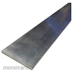 RS PRO Aluminium Flat Bar