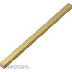 Taiho Trading Brass Square Bar