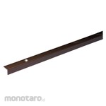 HIKARIMOGOL R angle B for flooring material (with hole)