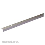 HIKARIMOGOL R angle ST for flooring material (with hole)