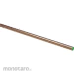 Hikari Copper Round Bar