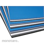 INOAC Foam Polyethylene Sheet for Crafting & Drawers