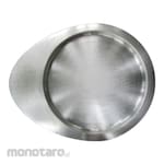 AS ONE Platinum Crucible Lid