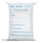 Purfequ Brown Aluminium Oxide Mesh