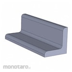 Non Brand Aluminum Angle