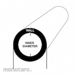 Non Brand Aluminum Round Tube