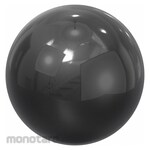 Non Brand Ceramic Ball Stock