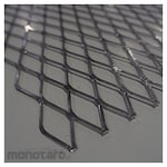 Non Brand Expanded Sheet Aluminum