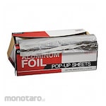 Non Brand Foil Sheet Aluminum