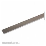 Non Brand M2860 Flat Bar Stock Aluminum