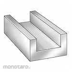 Non Brand M5508 PolyethyleneU-Channel