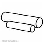 Non Brand PTFE Rod
