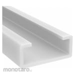Non Brand Plastic C Section