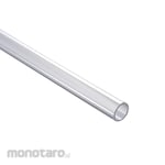 AS ONE Thick Quartz Tube