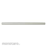 HACKETT Solid Brass Rod (Pipa Kuningan)