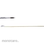 Hikari Brass Pipe (Pipa Kuningan)