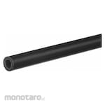Non Brand Graphite Round Tube (Pipa Grafit)