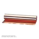 ESCO 365X1200X0.1mm Copper Sheet Roll