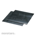 AS ONE Fluorine Rubber Plate