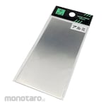 AS ONE Metal Plate Bahan Aluminum