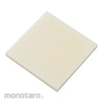 AS ONE Plastic Plate Tebal Bahan ABS