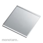 AS ONE Quartz Plate