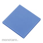 AS ONE Resin Sample Plate PA