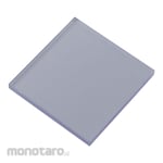 AS ONE Resin Sample Plate PVC Keras