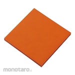 AS ONE Resin Sample Plate Phenol