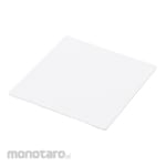 AS ONE Zirconia Plate