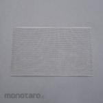 ESCO 200x300mm / 18x16 mesh woven mesh (aluminum)