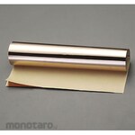 ESCO 365x 600x0.1mm Thin Copper Sheet (with Adhesive, Rolled)