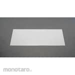 ESCO 500x1000x0.5mm polyacetal sheet