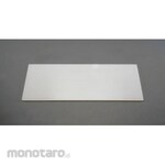 ESCO 500x1000x20mm polypropylene board