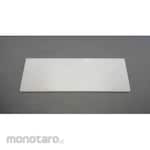 ESCO 500x1000x25mm polypropylene board